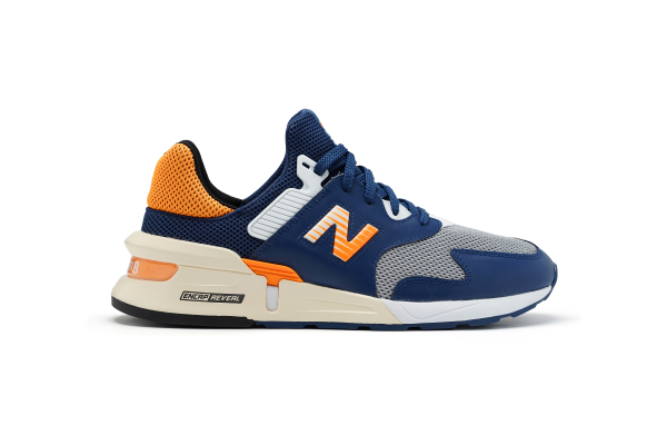 Sneaker Swag 1